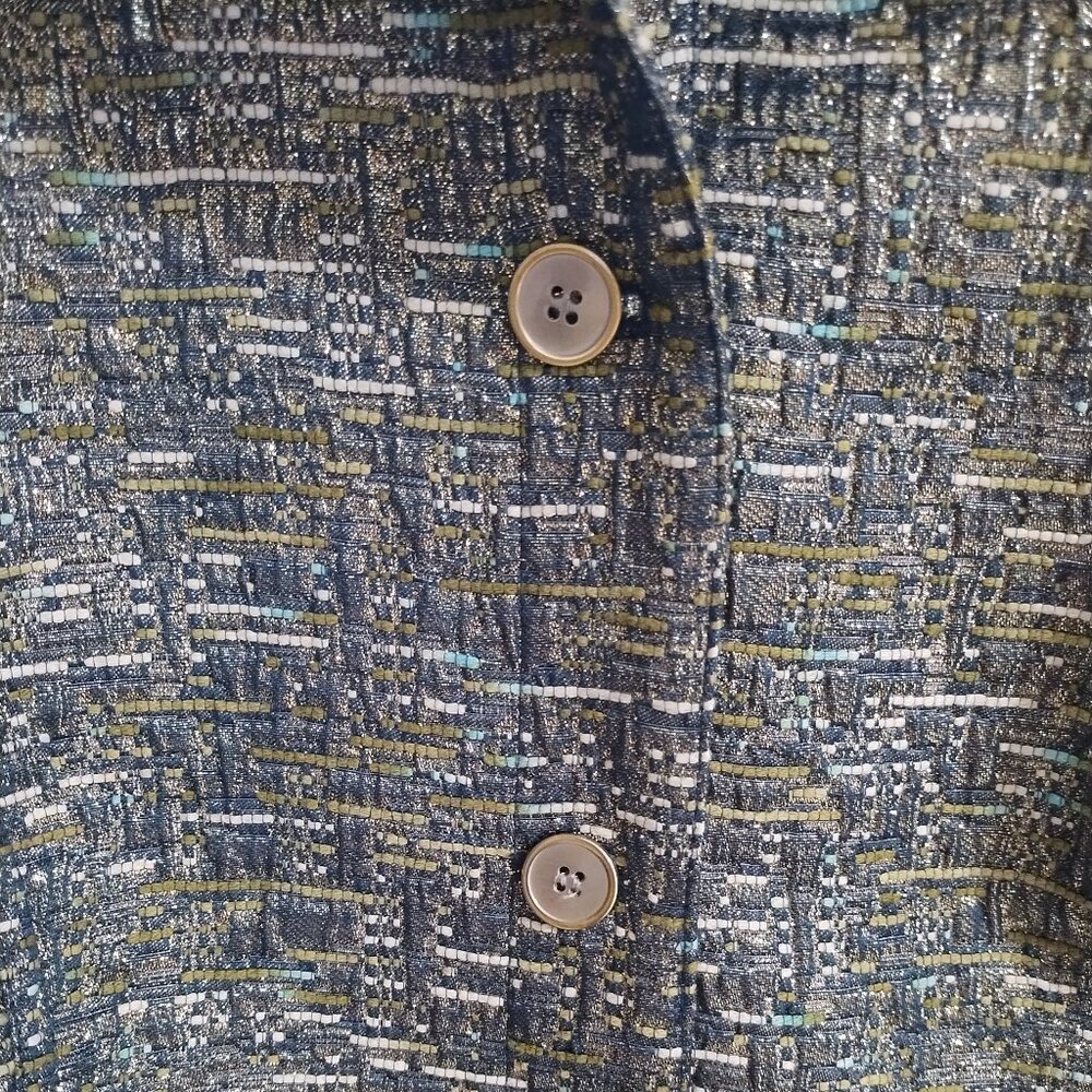 Chicos: Beautiful Jacket! - Picture 2 of 4